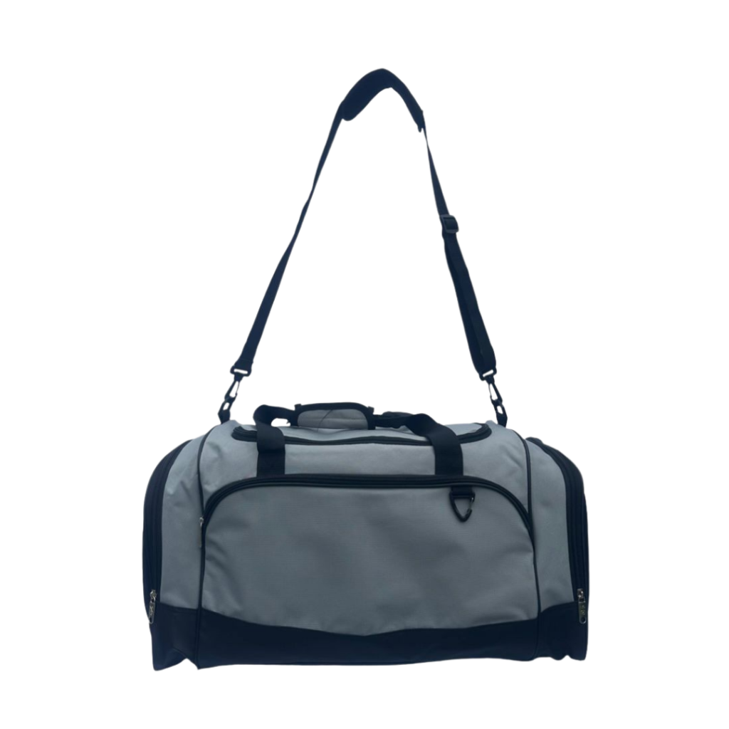 wonderbag grigia e nera 1