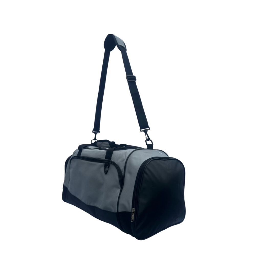 wonderbag grigia e nera 2