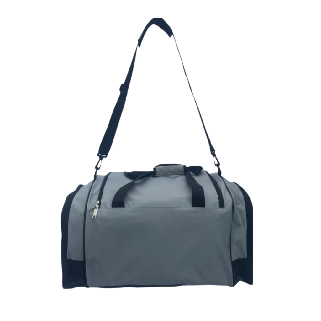 wonderbag grigia e nera 3