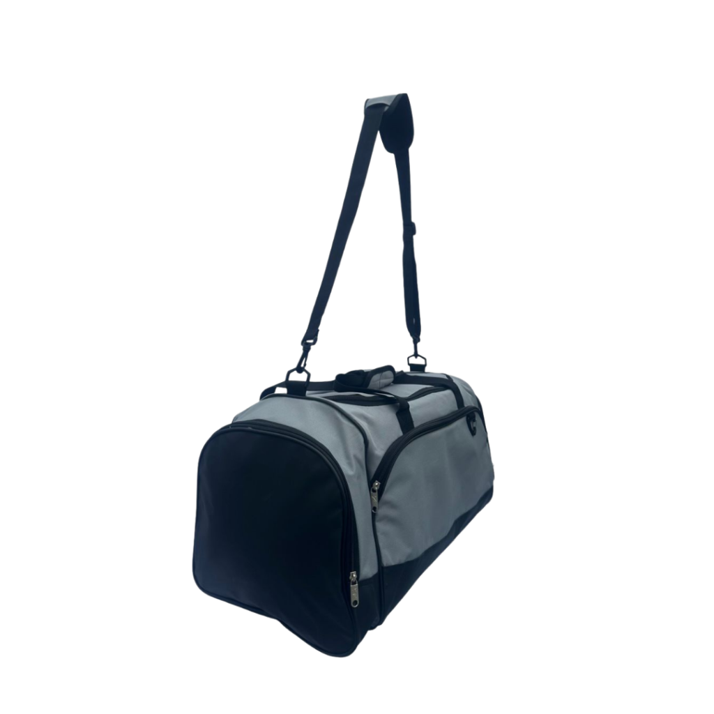 wonderbag grigia e nera 4