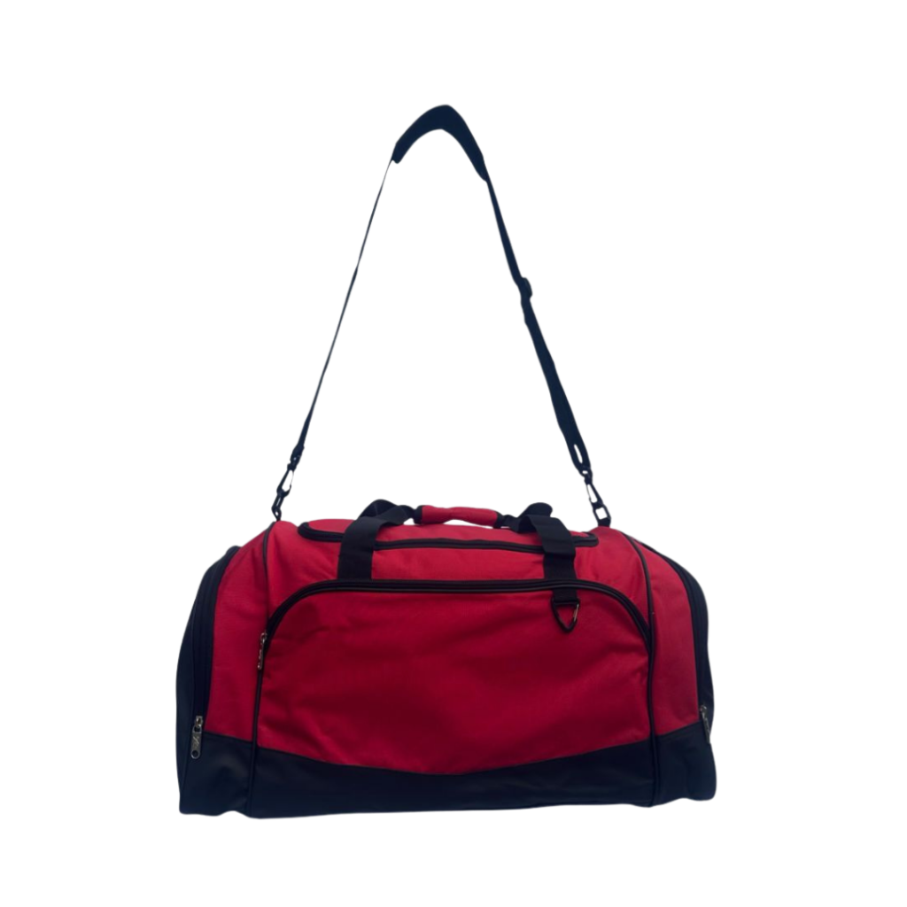 wonderbag rossa e nera 1