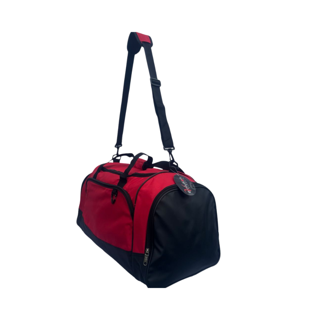 wonderbag rossa e nera 2
