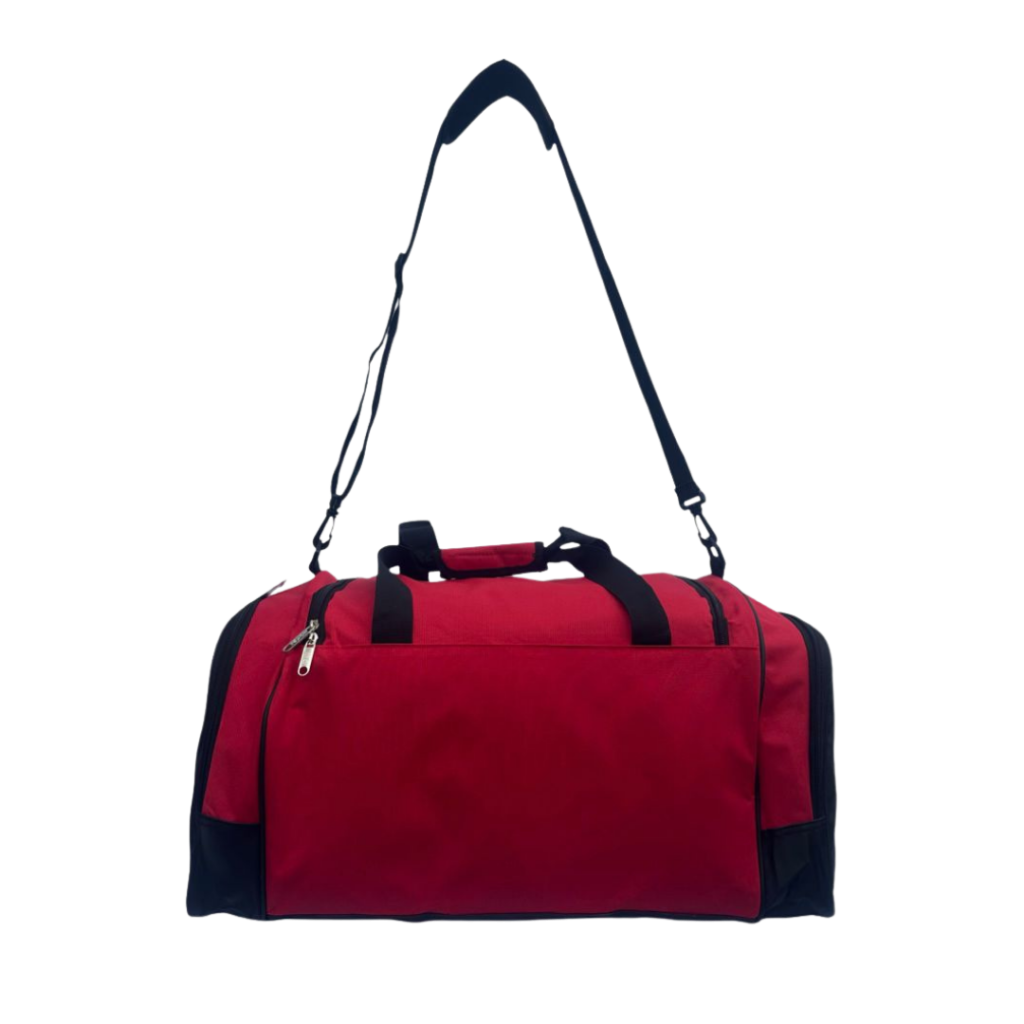 wonderbag rossa e nera 3