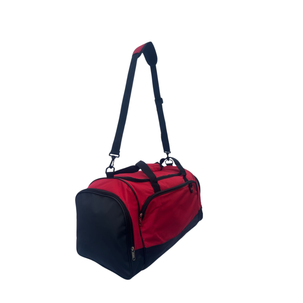 wonderbag rossa e nera 4
