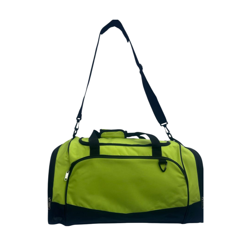 wonderbag verde lime e nera 1