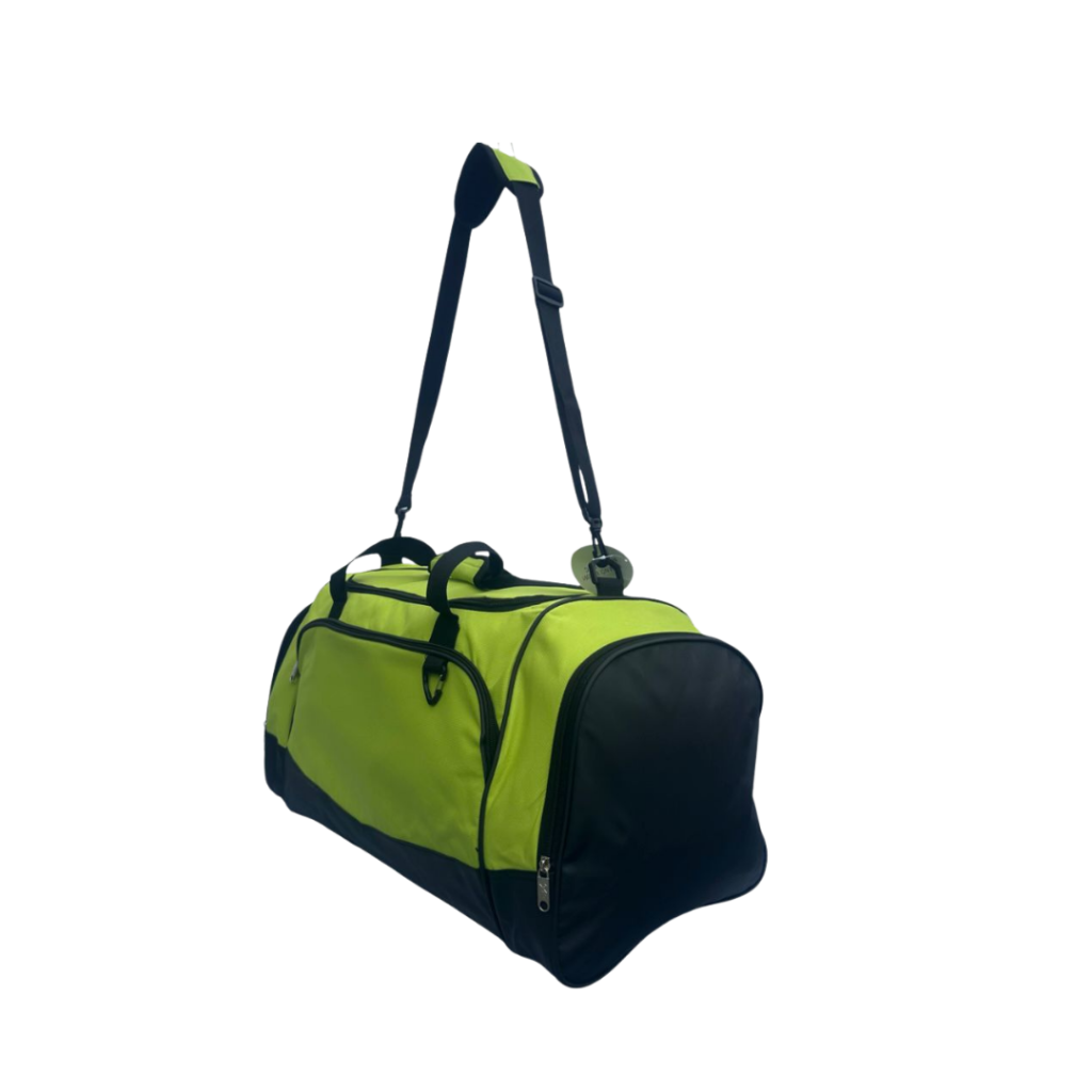 wonderbag verde lime e nera 2