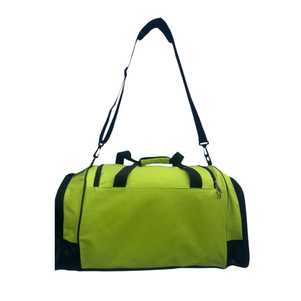 wonderbag verde lime e nera 3