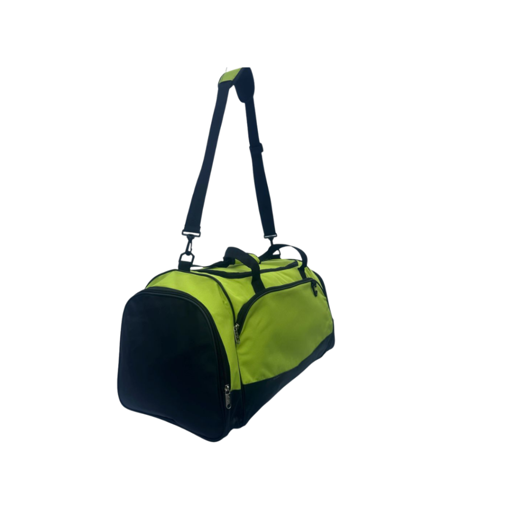 wonderbag verde lime e nera 4